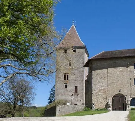 ゲストハウス Chateau De