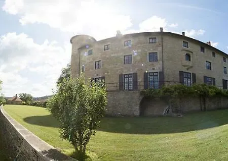 Chateau De ゲストハウス *