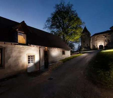 Chateau De